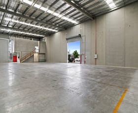 Factory, Warehouse & Industrial commercial property for lease at 29 Yennora Avenue Yennora NSW 2161