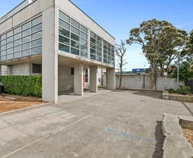Factory, Warehouse & Industrial commercial property for lease at 29 Yennora Avenue Yennora NSW 2161
