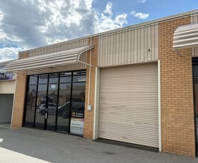 Showrooms / Bulky Goods commercial property for lease at 13/157 Gladstone Street Fyshwick ACT 2609