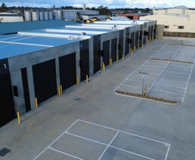 Showrooms / Bulky Goods commercial property for lease at 7/11 Kennedys Drive Delacombe VIC 3356