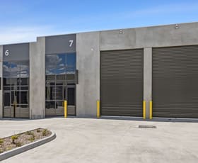 Showrooms / Bulky Goods commercial property for lease at 7/11 Kennedys Drive Delacombe VIC 3356