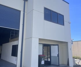 Factory, Warehouse & Industrial commercial property for lease at 1/33 Arizona Road Charmhaven NSW 2263