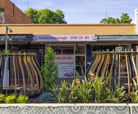 Offices commercial property leased at 465B Dean Street Albury NSW 2640