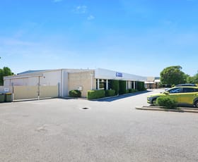 Factory, Warehouse & Industrial commercial property leased at 16 Sorbonne Crescent Canning Vale WA 6155