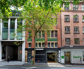 Showrooms / Bulky Goods commercial property for lease at Level 1/305 Kent Street Sydney NSW 2000