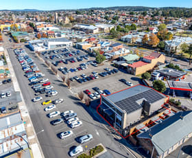 Offices commercial property for lease at 26 Ellesmere Street Goulburn NSW 2580