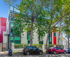 Offices commercial property for lease at 6 Allison Street Bowen Hills QLD 4006