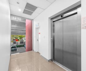 Medical / Consulting commercial property for lease at 6 Allison Street Bowen Hills QLD 4006 Medical / Consulting commercial property for lease at 6 Allison Street Bowen Hills QLD 4006