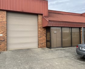Factory, Warehouse & Industrial commercial property for lease at 22 Crawford Street Braeside VIC 3195