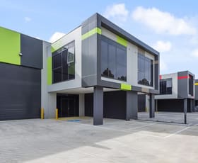 Factory, Warehouse & Industrial commercial property for lease at 2 & 3/118 Payne Road New Gisborne VIC 3438