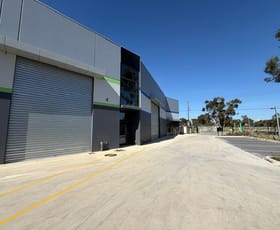 Factory, Warehouse & Industrial commercial property for lease at 4 Moonah Circuit Brooklyn VIC 3012