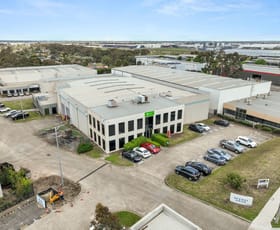 Factory, Warehouse & Industrial commercial property for lease at 7 Trade Park Drive Tullamarine VIC 3043
