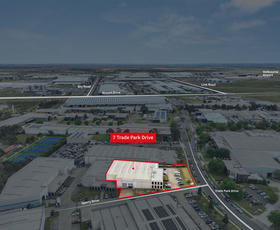 Factory, Warehouse & Industrial commercial property for lease at 7 Trade Park Drive Tullamarine VIC 3043