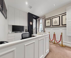 Medical / Consulting commercial property for lease at 103 Buckley St Moonee Ponds VIC 3039