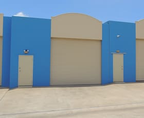 Factory, Warehouse & Industrial commercial property for lease at 2/1 Commerce Circuit Yatala QLD 4207