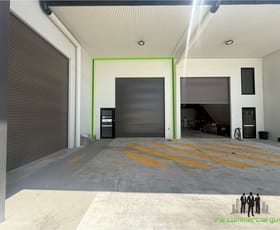 Factory, Warehouse & Industrial commercial property for lease at 7/60 Evans Dr Caboolture QLD 4510