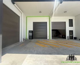 Factory, Warehouse & Industrial commercial property for lease at 7/60 Evans Dr Caboolture QLD 4510