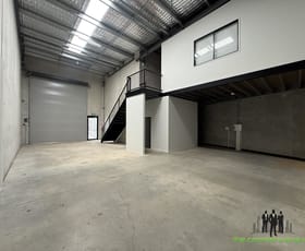 Factory, Warehouse & Industrial commercial property for lease at 7/60 Evans Dr Caboolture QLD 4510