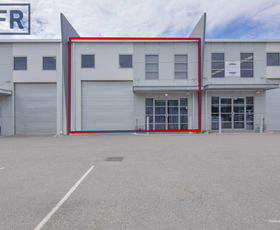 Factory, Warehouse & Industrial commercial property leased at 5/10 Hammond Road Cockburn Central WA 6164