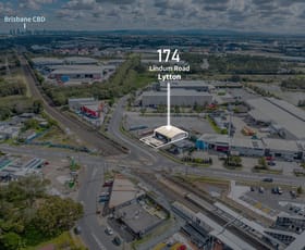 Factory, Warehouse & Industrial commercial property for lease at 174 Lindum Road Lytton QLD 4178