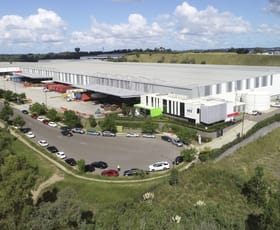 Factory, Warehouse & Industrial commercial property for lease at 21 Kangaroo Avenue Eastern Creek NSW 2766