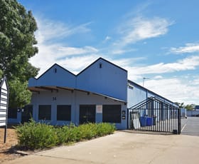 Factory, Warehouse & Industrial commercial property for lease at 14/54 Mountbatten Drive Dubbo NSW 2830