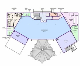Hotel, Motel, Pub & Leisure commercial property for lease at 265 Robinson Road Ravenhall VIC 3023