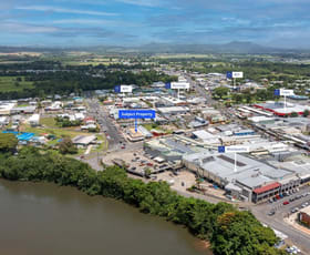 Offices commercial property for lease at Shop B / 4 Owen Street Innisfail QLD 4860 Offices commercial property for lease at Shop B / 4 Owen Street Innisfail QLD 4860