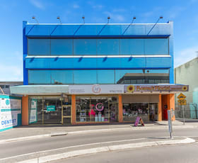 Medical / Consulting commercial property for lease at Level 1/252 Dorset Road Boronia VIC 3155