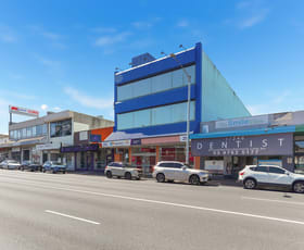 Medical / Consulting commercial property for lease at Level 1/252 Dorset Road Boronia VIC 3155