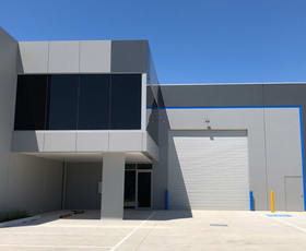 Factory, Warehouse & Industrial commercial property for lease at 7 Lydia Court Epping VIC 3076