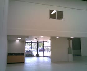 Showrooms / Bulky Goods commercial property for lease at Artisan Road Seven Hills NSW 2147