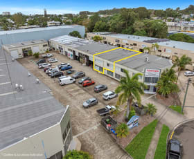 Factory, Warehouse & Industrial commercial property for lease at 1C/9-11 Newspaper Place Maroochydore QLD 4558