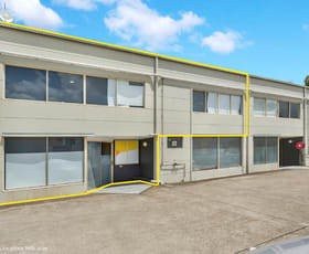 Factory, Warehouse & Industrial commercial property for lease at 1C/9-11 Newspaper Place Maroochydore QLD 4558