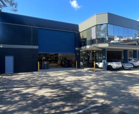 Factory, Warehouse & Industrial commercial property for lease at 8/30-32 Artisan Road Seven Hills NSW 2147