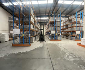 Factory, Warehouse & Industrial commercial property for lease at 8/30-32 Artisan Road Seven Hills NSW 2147