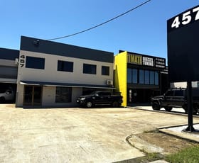 Factory, Warehouse & Industrial commercial property for lease at 457 Newman Rd Geebung QLD 4034