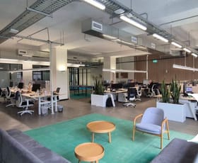 Offices commercial property for lease at 3/11 Buckingham Street Surry Hills NSW 2010