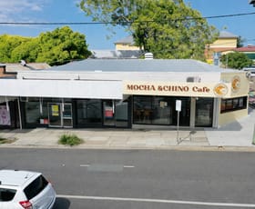 Medical / Consulting commercial property for lease at 1/186 Cavendish Road Coorparoo QLD 4151