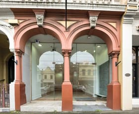 Shop & Retail commercial property leased at 45A & 47 Bridge Road Richmond VIC 3121