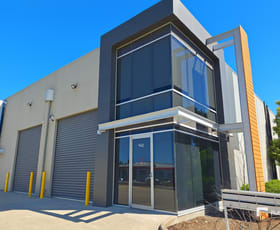 Factory, Warehouse & Industrial commercial property for lease at 1/42 Wright Road Keilor Park VIC 3042