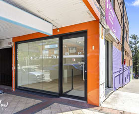 Shop & Retail commercial property for lease at 557-559 Box Road Jannali NSW 2226