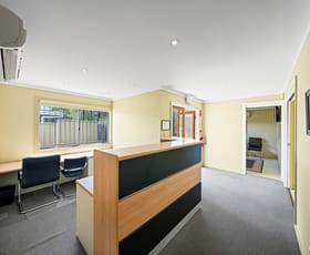 Medical / Consulting commercial property for lease at 19 Emlyn Street Coorparoo QLD 4151