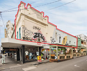 Offices commercial property for lease at First Floor/191 Smith Street Collingwood VIC 3066