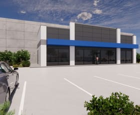 Factory, Warehouse & Industrial commercial property for lease at 601B Benetook Avenue Mildura VIC 3500