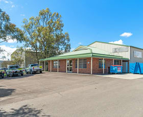 Factory, Warehouse & Industrial commercial property for lease at 1/4 Enterprise Crescent Singleton NSW 2330