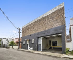 Factory, Warehouse & Industrial commercial property for lease at 24-30 Wellington Street Waterloo NSW 2017