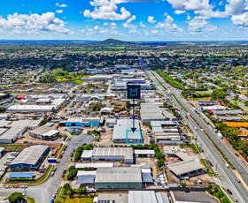 Factory, Warehouse & Industrial commercial property for lease at 5/19 Lochlarney Street Beenleigh QLD 4207
