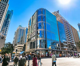 Offices commercial property for lease at 299 Elizabeth Street Sydney NSW 2000
