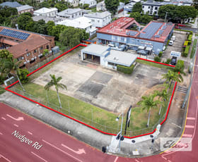 Factory, Warehouse & Industrial commercial property for lease at 137 Nudgee Road Ascot QLD 4007